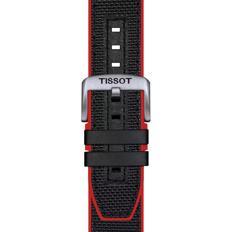 Tissot Supersport Chrono Vuelta Special Edition