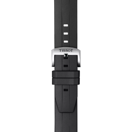 Strap zoom of the watch Tissot Seastar 1000 Powermatic 80