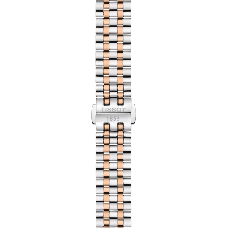 Tissot Carson Premium Lady