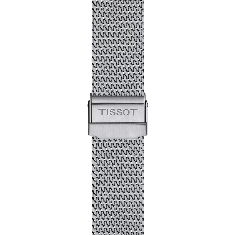 Tissot Everytime 40mm