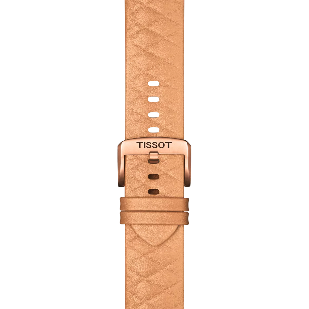 Tissot T-Touch Connect Solar