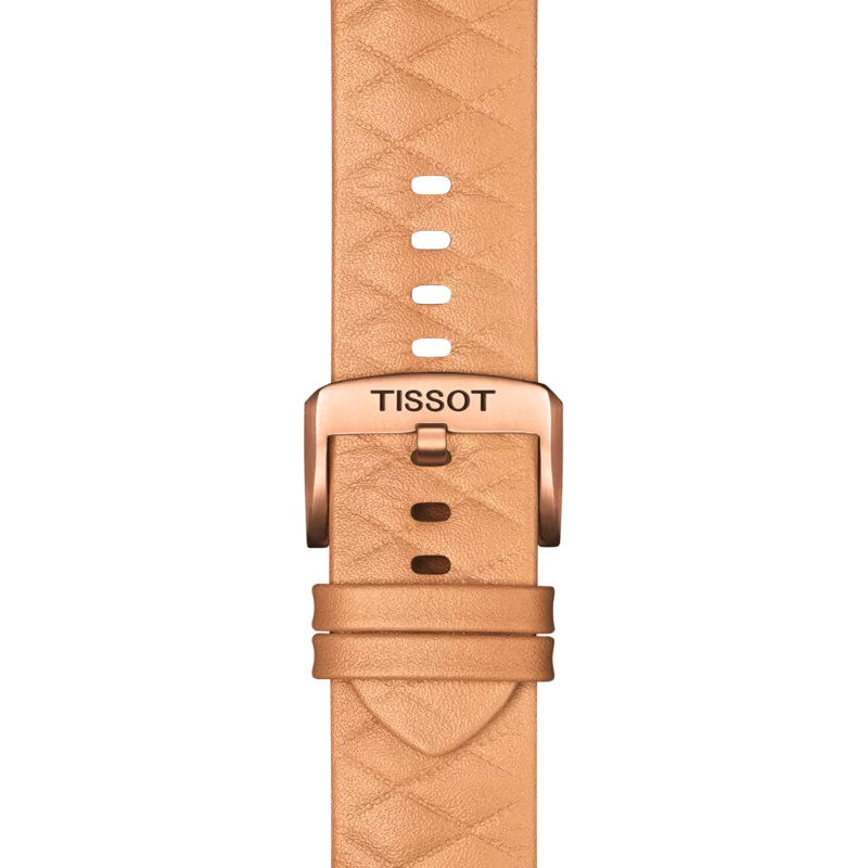 Tissot T-Touch Connect Solar