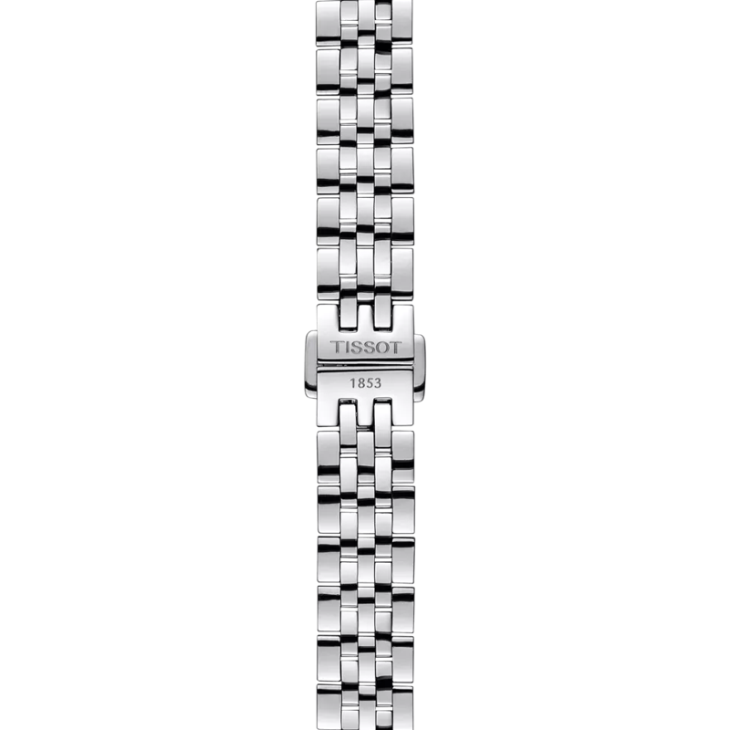 Tissot Le Locle Automatic Double Happiness Lady