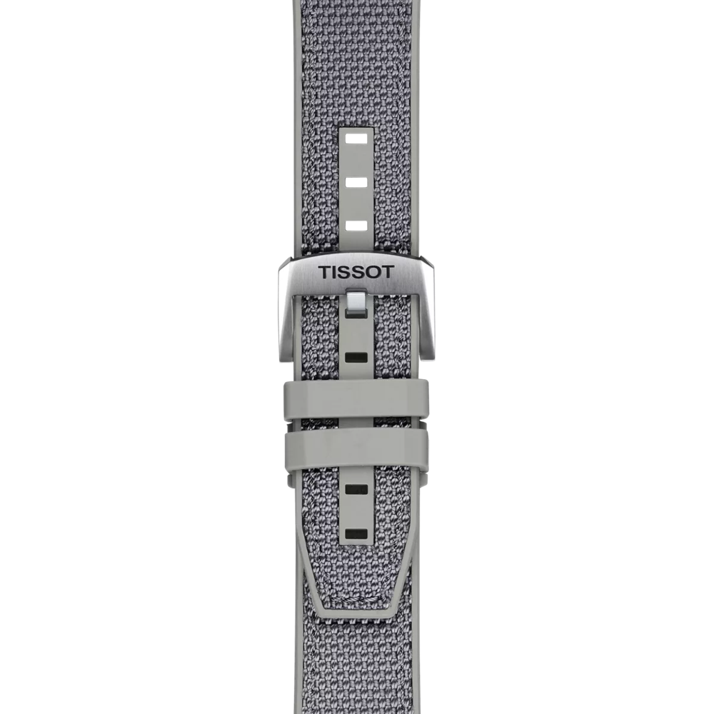 TISSOT シースター 1000 クロノグラフ