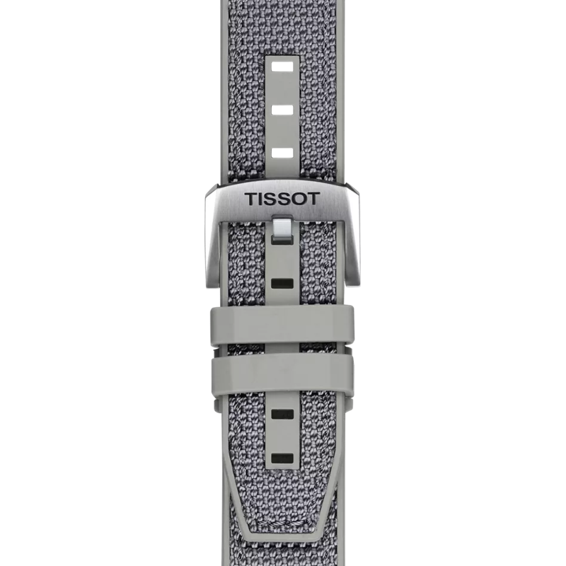 TISSOT シースター 1000 クロノグラフ