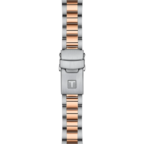 Strap zoom of the watch Tissot Seastar 1000 Quartz 36mm
