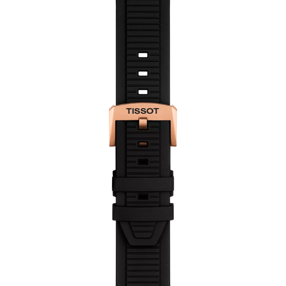 Tissot T-Race Chronograph