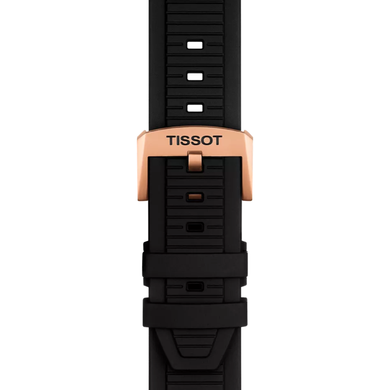 Tissot T-Race Chronograph