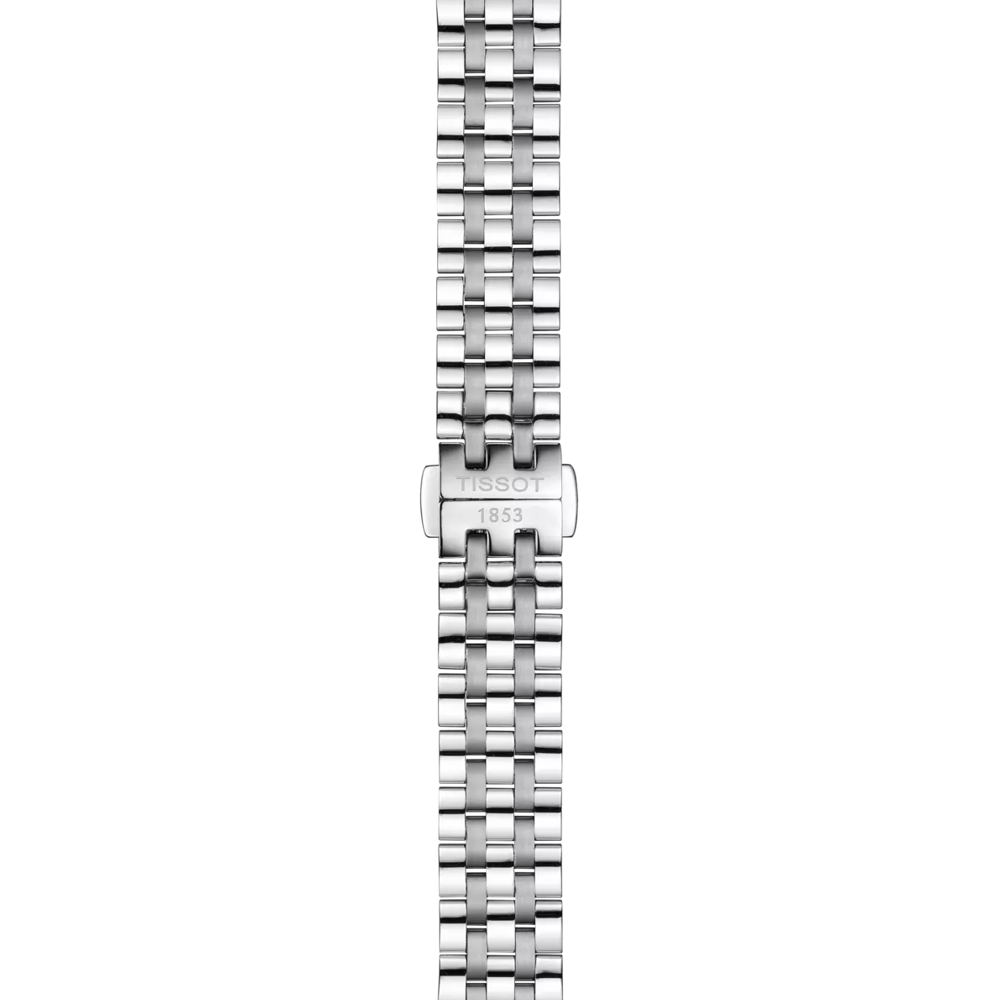 Tissot Carson Premium Lady