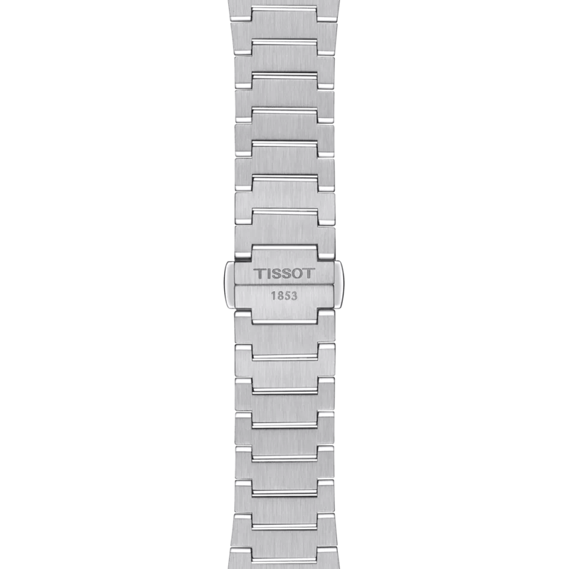 TISSOT PRX ピーアールエックス パワーマティック80 35MM