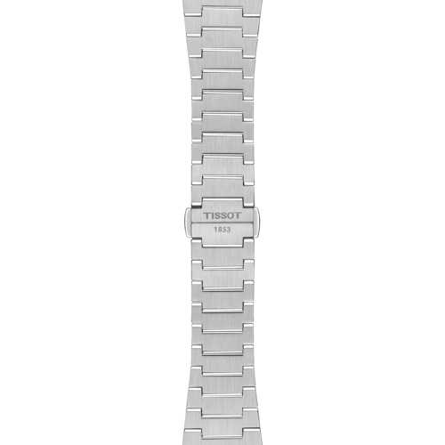 Strap zoom of the watch Tissot PRX Powermatic 80 35mm