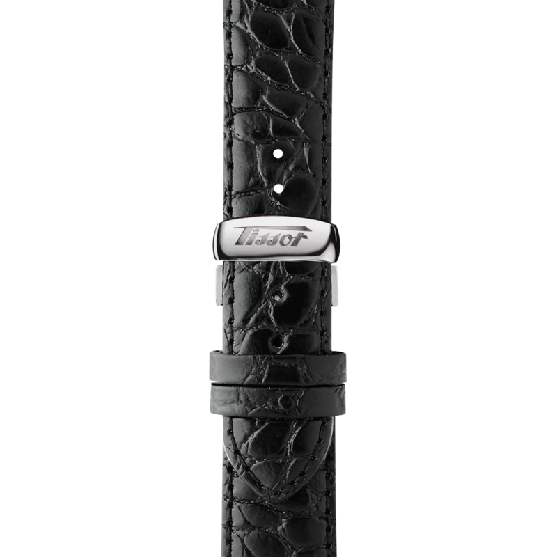 Tissot Heritage Banana Centenary Edition