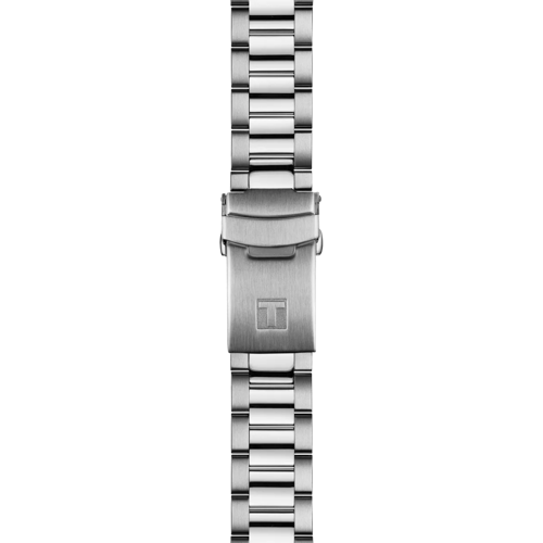 Strap zoom of the watch Tissot Seastar 1000 Quartz GMT