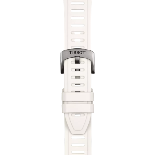 Strap zoom of the watch Tissot T-Touch Connect Sport 運動版觸控腕錶