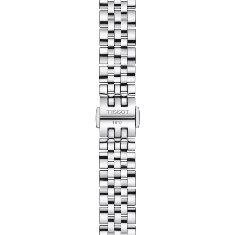 Tissot Le Locle Automatic Lady (29.00) 20th Anniversary