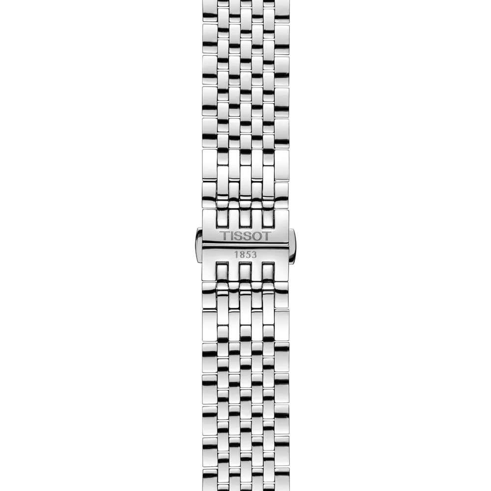 Tissot Tradition Automatic Small Second