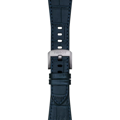 Strap zoom of the watch Tissot PRX Powermatic 80 40mm