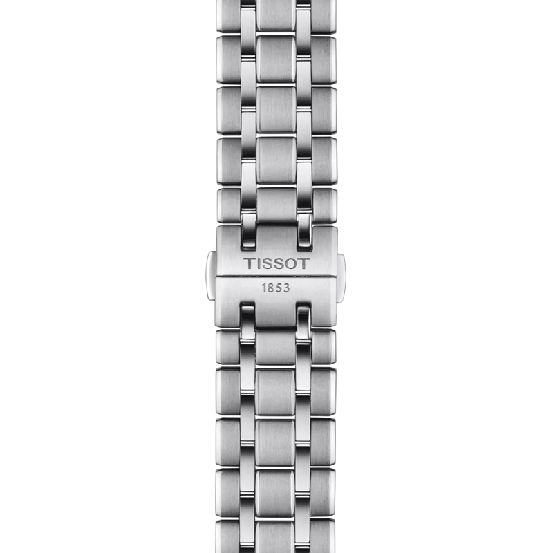 TISSOT シュマン・デ・トゥレル パワーマティック80 42 mm