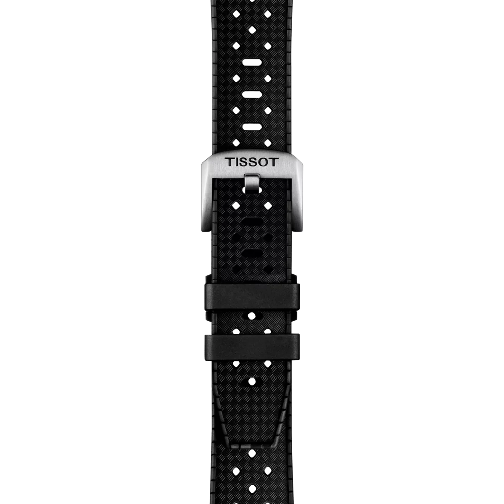 Tissot Seastar 1000 Quartz GMT Model T1208521705100 Tissot Australia