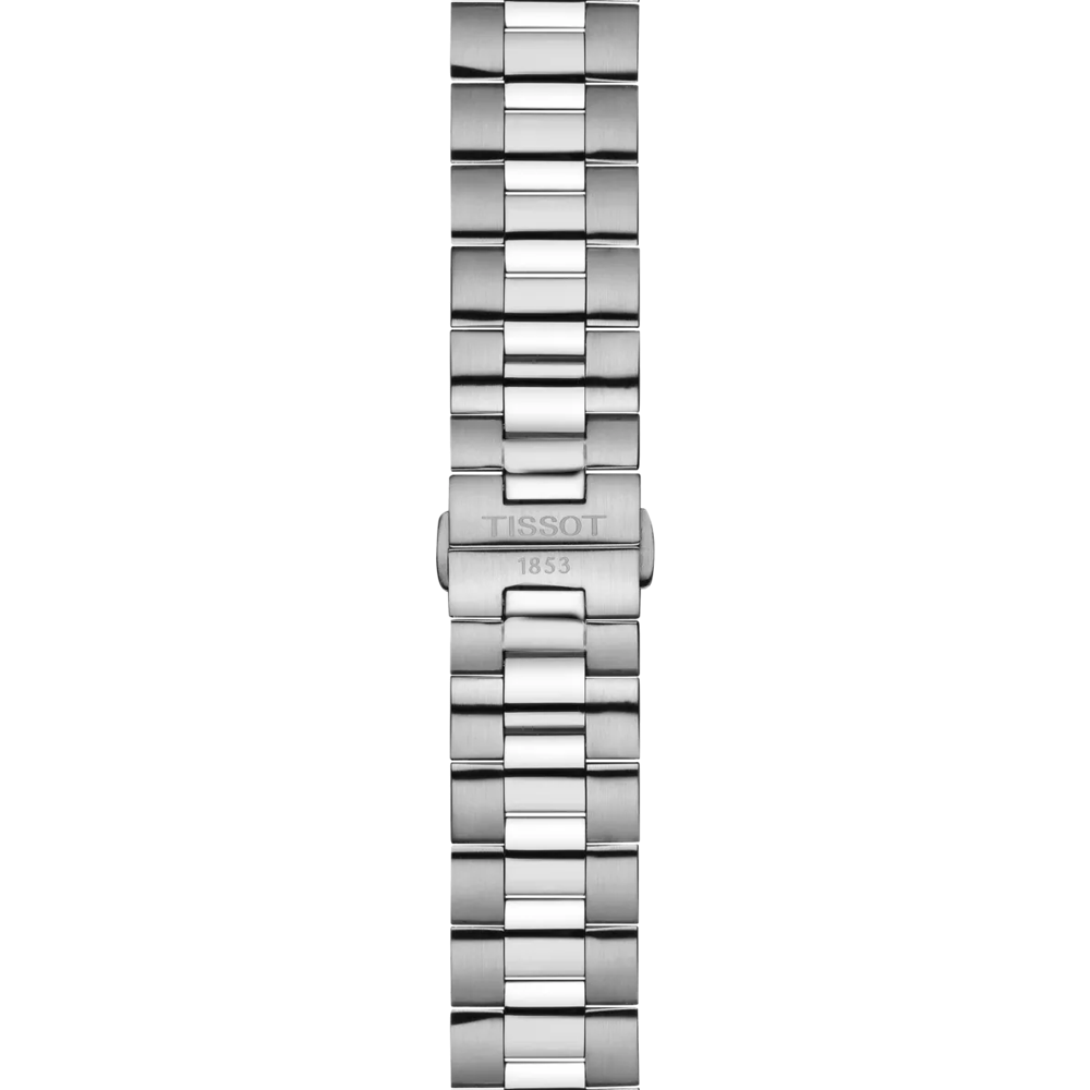 Tissot Gentleman Titanium