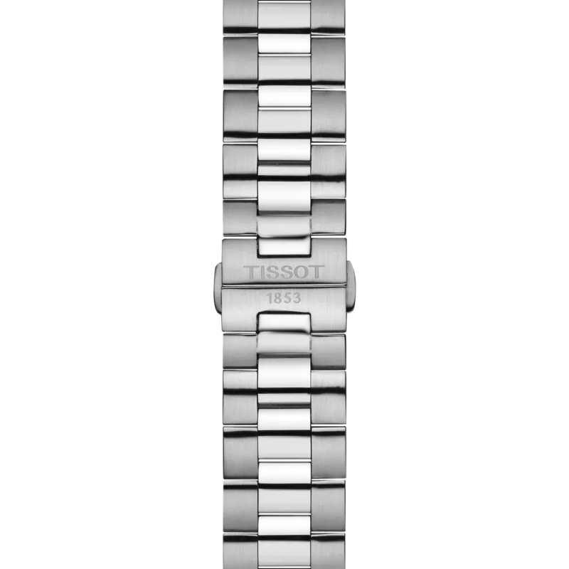 Tissot Gentleman Titanium