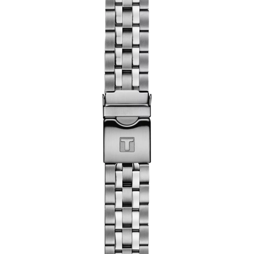Strap zoom of the watch Tissot Seastar 1000 Powermatic 80