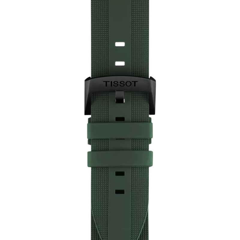 Tissot T-Touch Expert Solar II