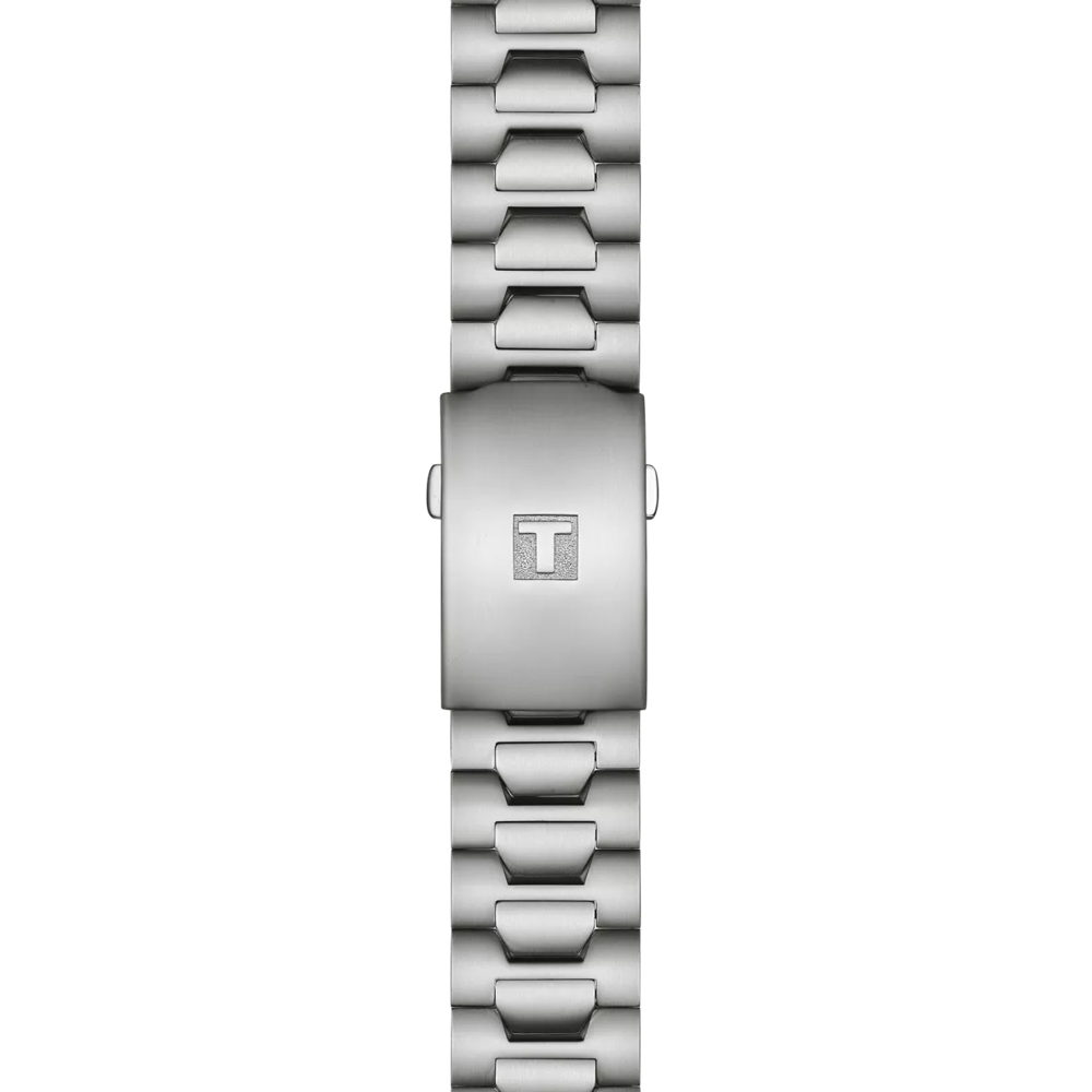 Tissot T-Touch II Titanium