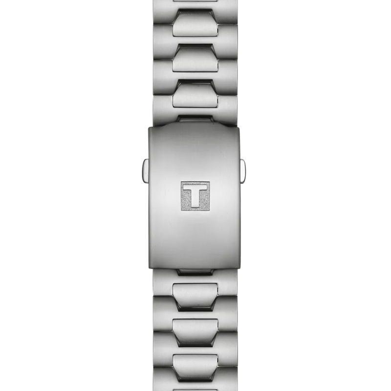 Tissot T-Touch II Titanium