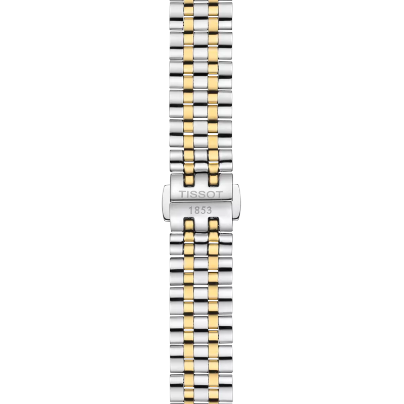 Tissot Carson Premium Lady