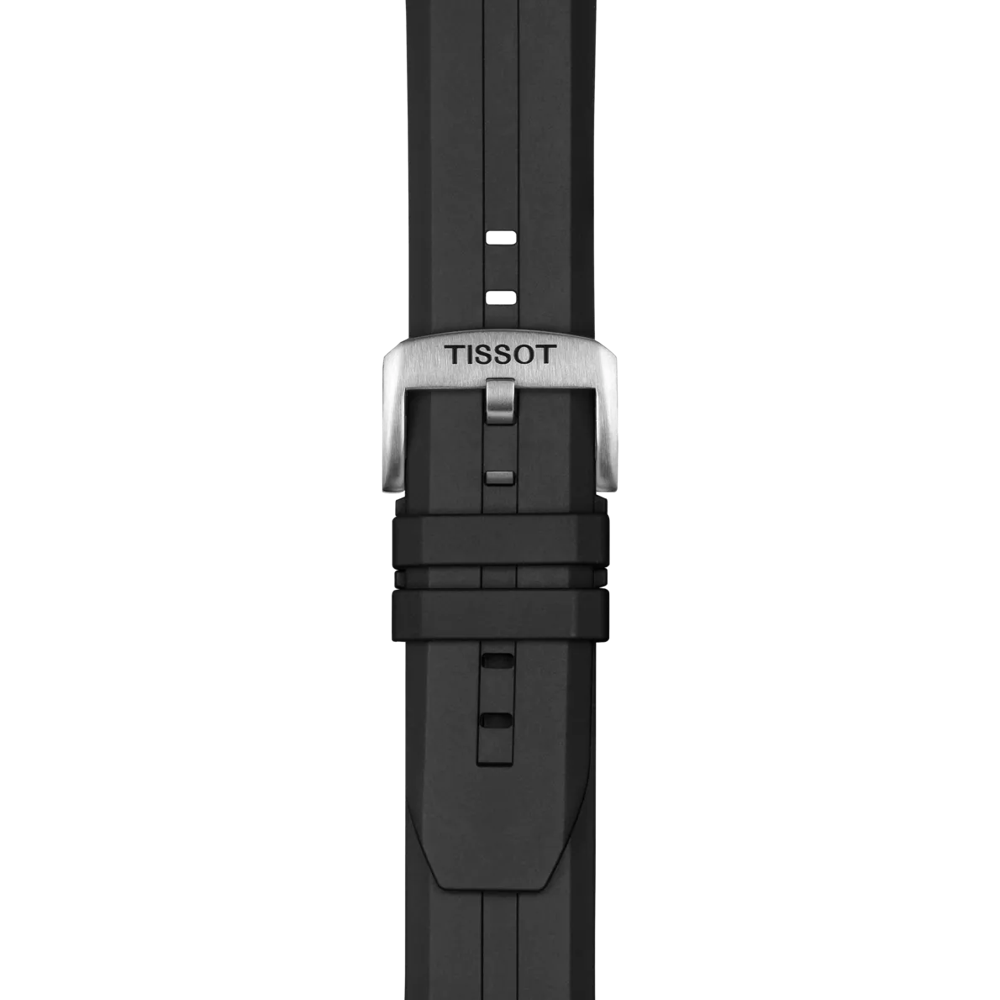 Tissot T-Touch Connect Solar