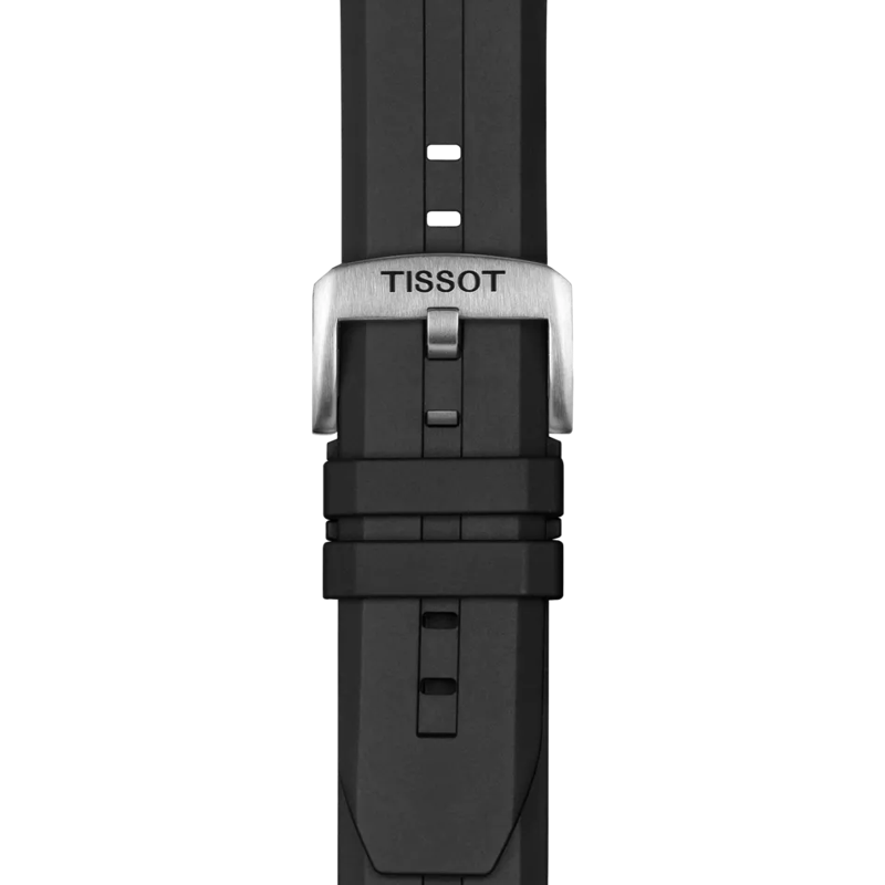 Tissot T-Touch Connect Solar Jungfraubahn Swiss Edition