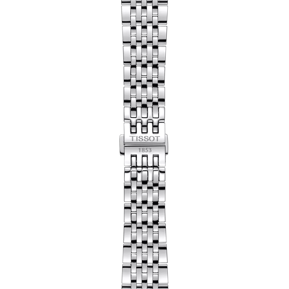 Tissot Le Locle Automatique Petite Seconde