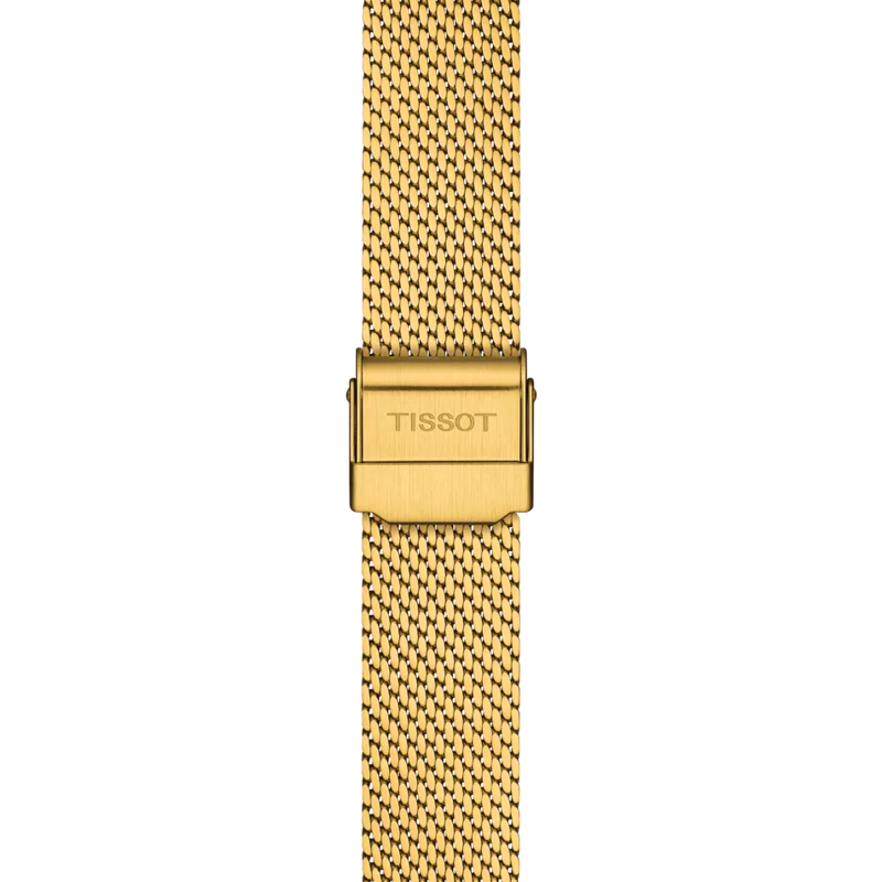 Tissot Everytime 34mm