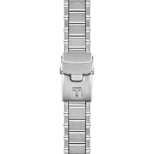 Strap zoom of the watch Tissot T-Race Powermatic 80 41mm