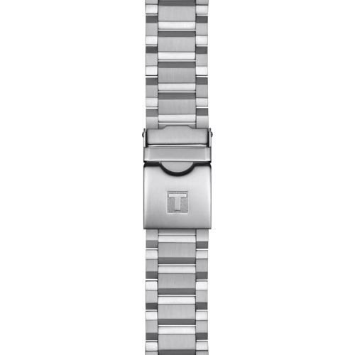ストラップのズーム TISSOT スーパースポーツ クロノ