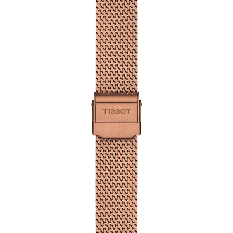 Tissot Everytime 34mm