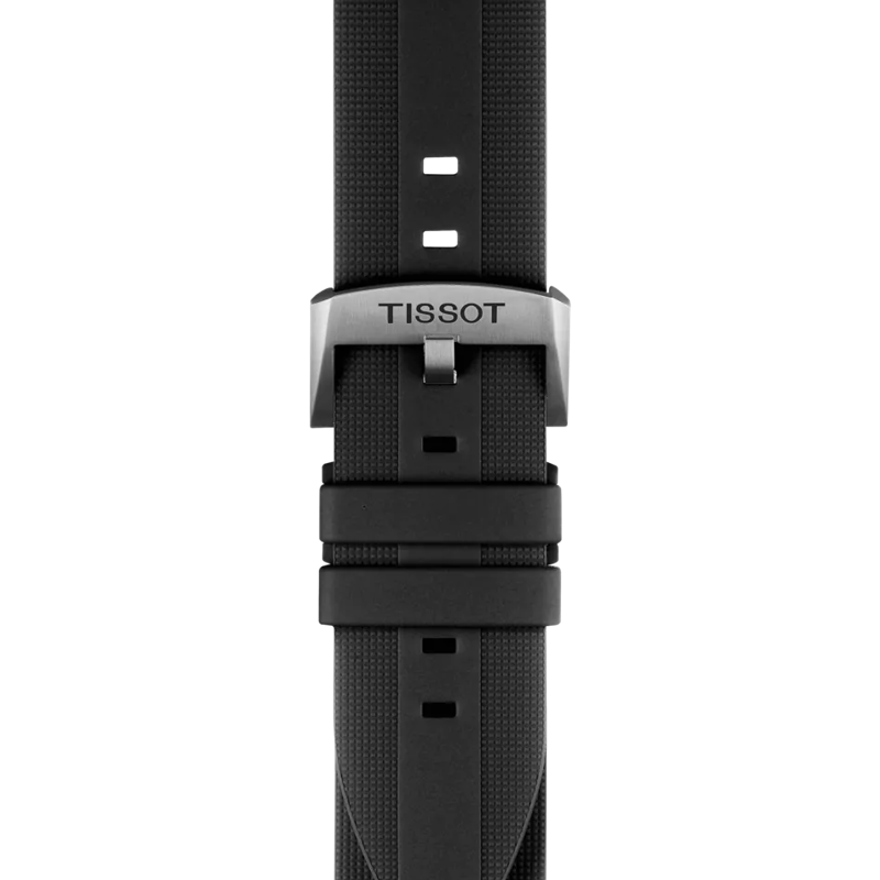 Tissot T-Touch Expert Solar II