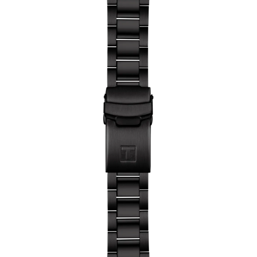 Strap zoom of the watch Tissot Seastar 1000 Quartz 40mm
