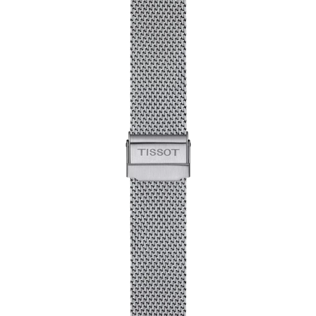 Tissot Official Steel Milanais Bracelet Lugs 20 mm