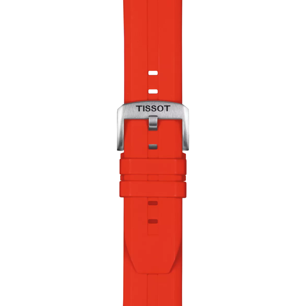 TISSOT T-タッチ コネクト ソーラー