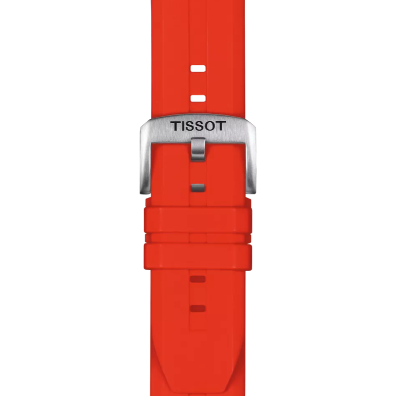 TISSOT T-タッチ コネクト ソーラー