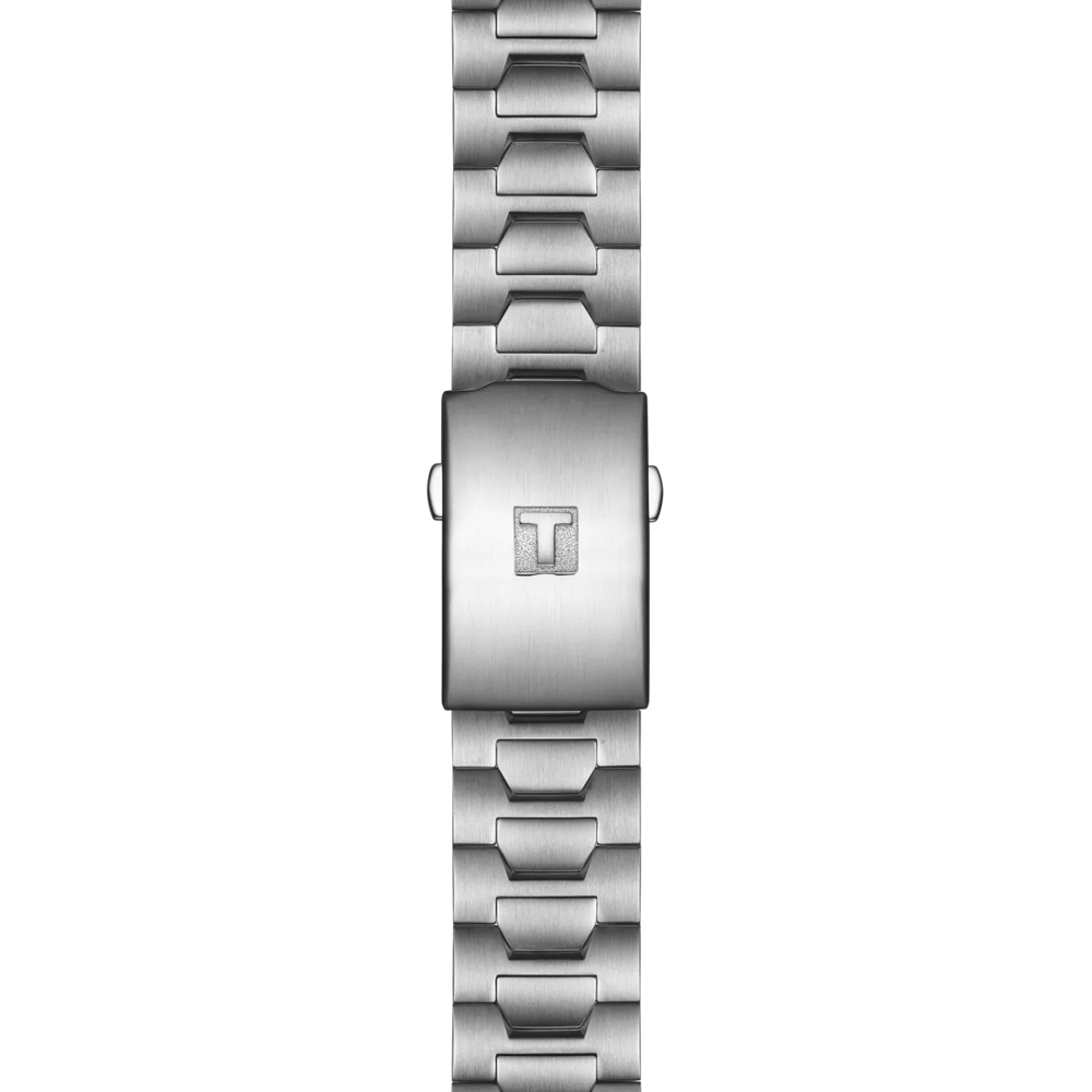 Tissot T-Touch II Stainless Steel