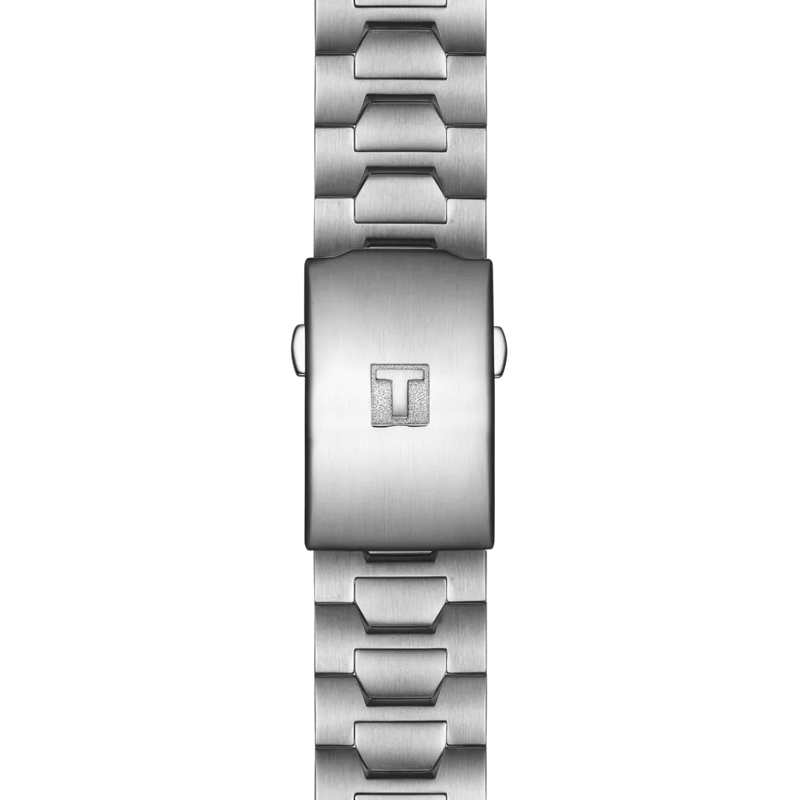 Tissot T-Touch II Stainless Steel