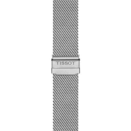 Bracelet Officiel Tissot Milanais Acier entre-cornes 22 mm