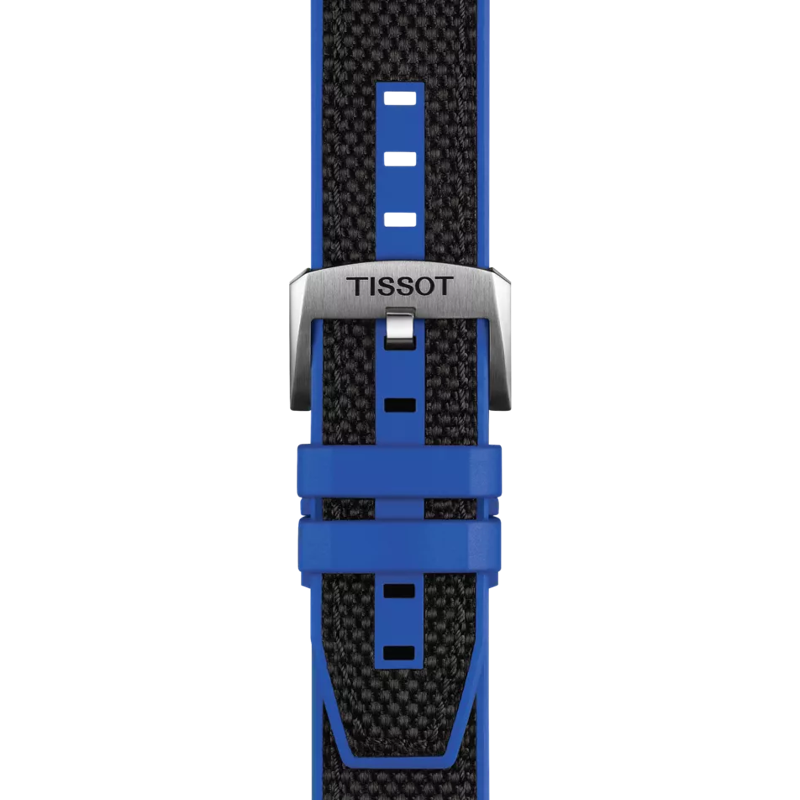 TISSOT シースター 1000 クロノグラフ