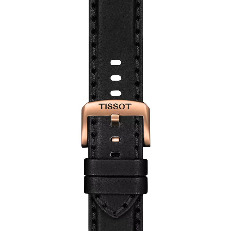 TISSOT スーパースポーツ クロノ