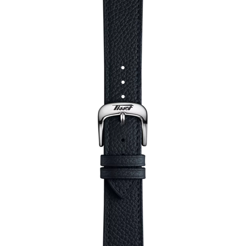 Strap zoom of the watch TISSOT HERITAGE 1938 AUTOMATIC COSC