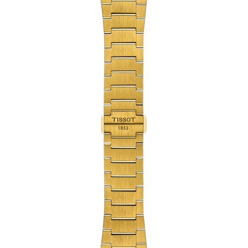 ストラップのズーム Tissot PRX ピーアールエックス パワーマティック80