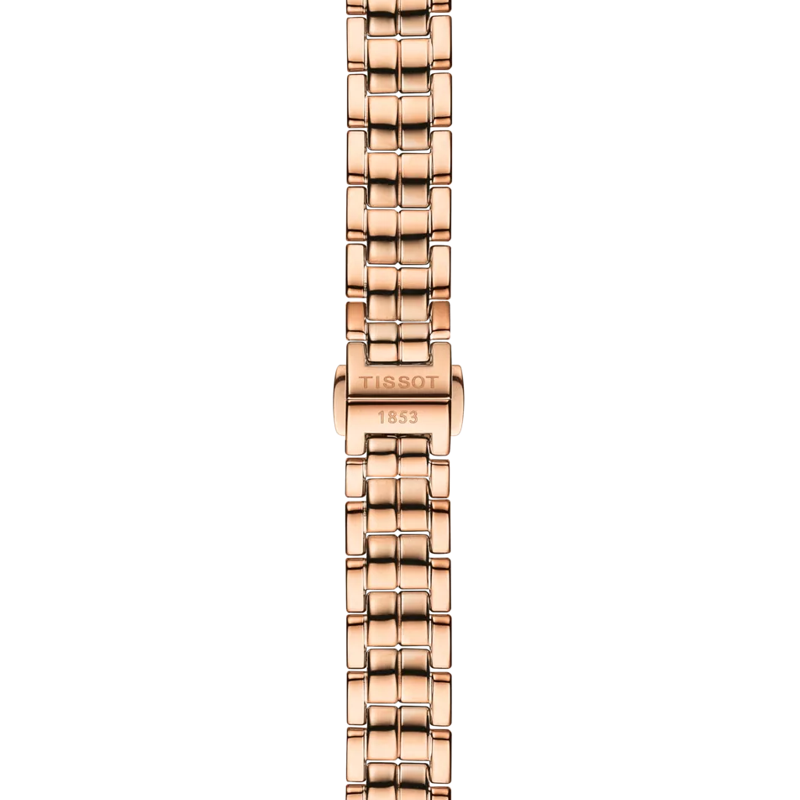 Tissot Flamingo